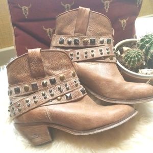 Ariat | Buckle Bunny